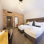 Memories Oldtown Hotel Budapest