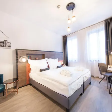 Memories Oldtown 4*