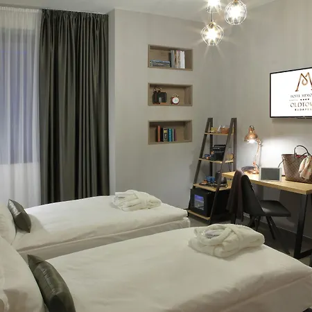 Hotel Memories Oldtown