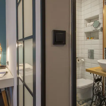 Hotel Memories Oldtown 4*