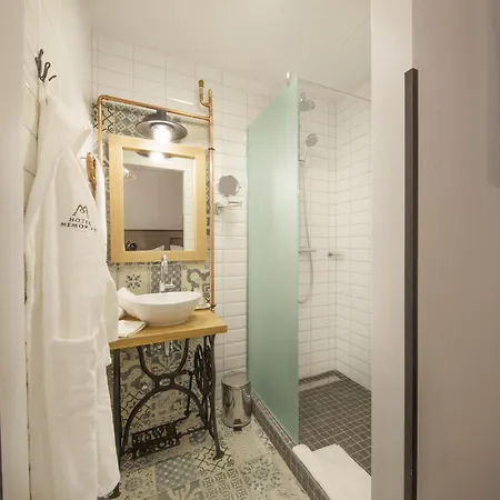 Memories Oldtown Hotel