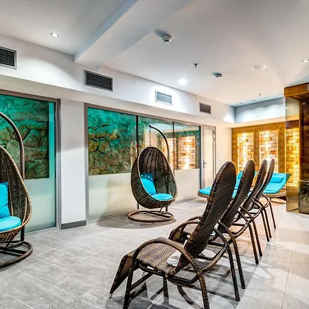 Ξενοδοχείο Memories Oldtown Βουδαπέστη