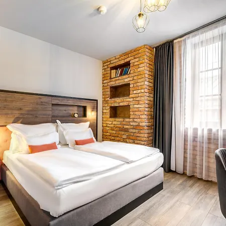 Memories Oldtown Βουδαπέστη