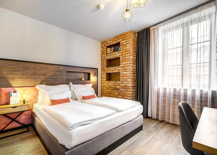 Memories Oldtown Budapest