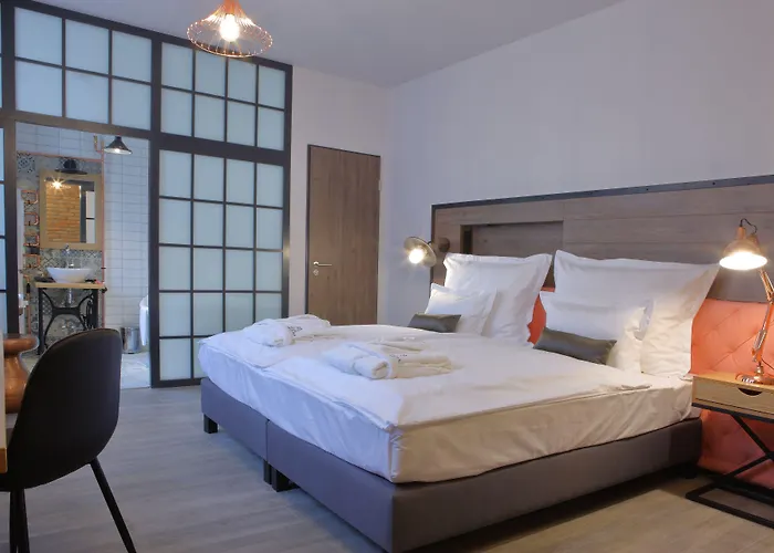 Memories Oldtown 4*