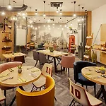 Hotel Memories Oldtown 4*