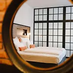 Hotel Memories Oldtown Budapest