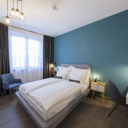 Memories Oldtown Hotel Budapest
