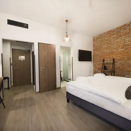 Memories Oldtown Hotel 4*