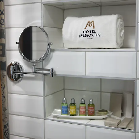 Hotel Memories Oldtown 4*