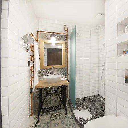 Hotel Memories Oldtown 4*