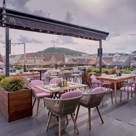 Memories Oldtown 4* Budapest