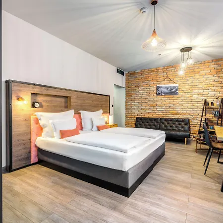 Memories Oldtown Hotel