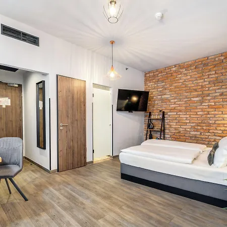 Hotel Memories Oldtown
