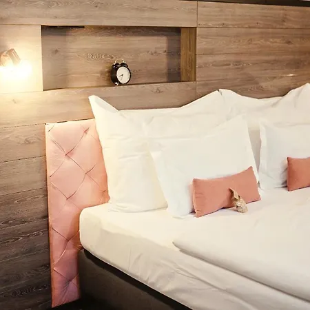Memories Oldtown Hotel Budapest