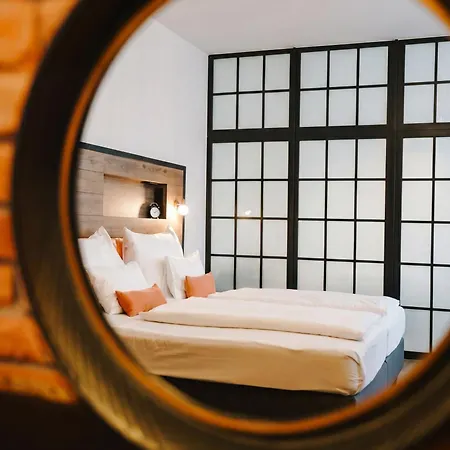 Hotel Memories Oldtown Budapest