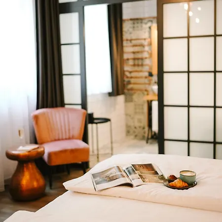 Memories Oldtown 4*