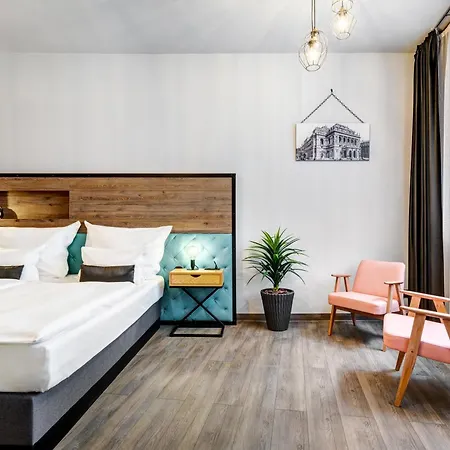 Memories Oldtown Hotel