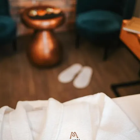 Hotel Memories Oldtown 4*