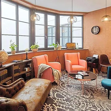 Memories Oldtown 4* Budapest