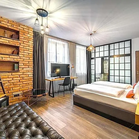 Hotel Memories Oldtown Budapest