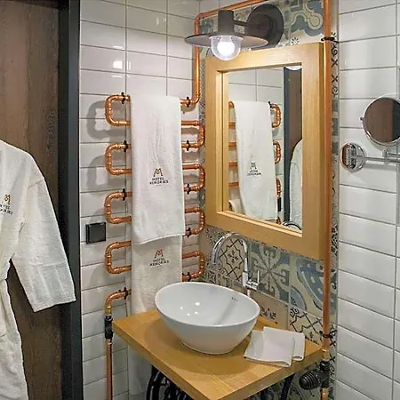 Hotel Memories Oldtown