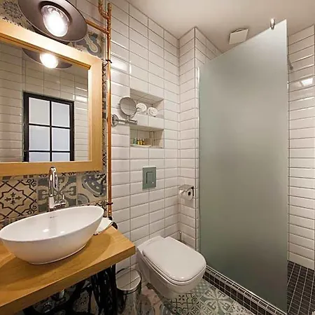 Memories Oldtown 4* Budapest