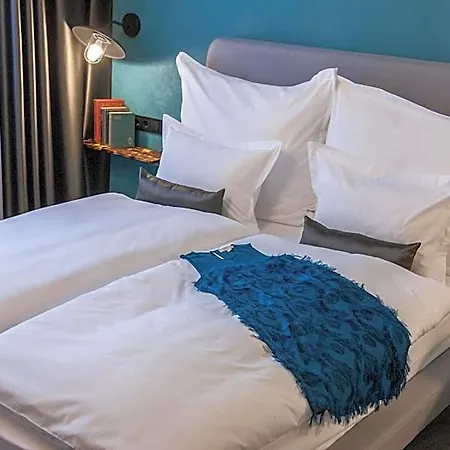 Memories Oldtown 4* Budapest