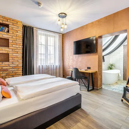 Hotel Memories Oldtown