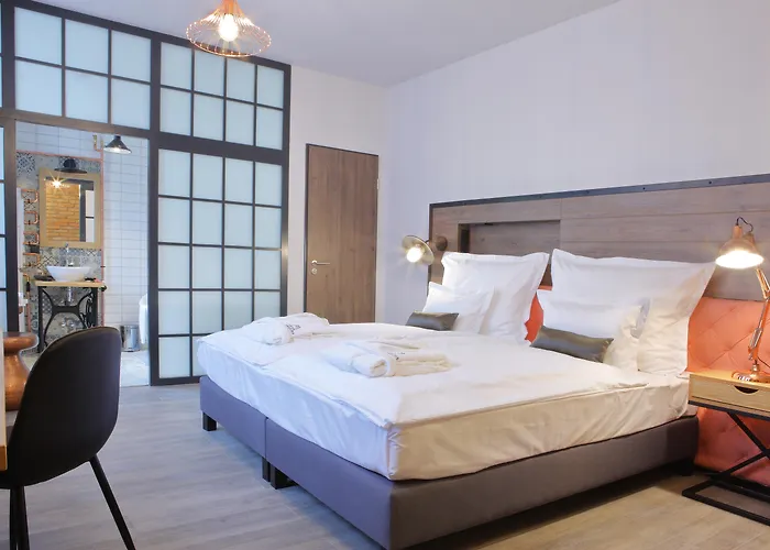 Memories Oldtown Hotel