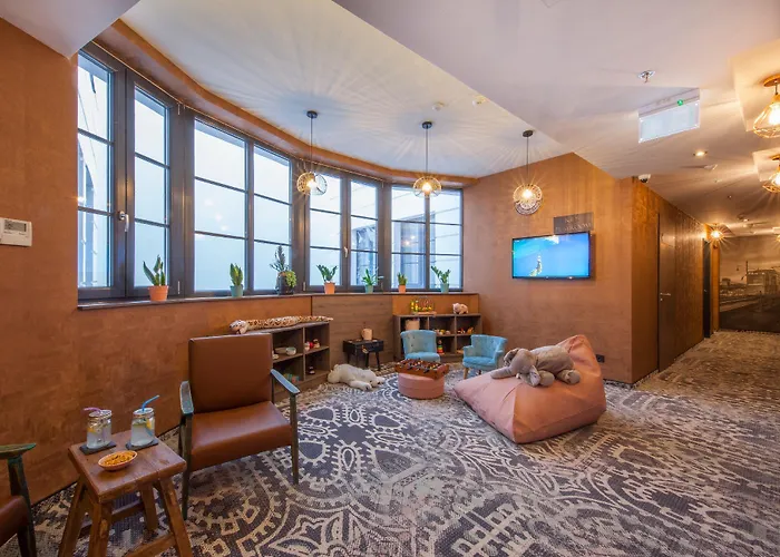 Hotel Memories Oldtown Budapest