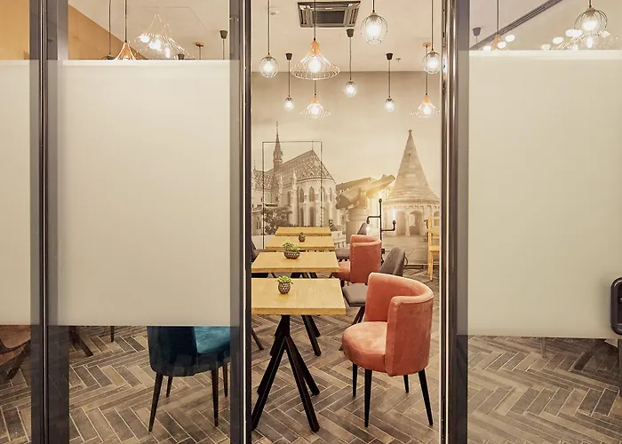 Memories Oldtown Hotel