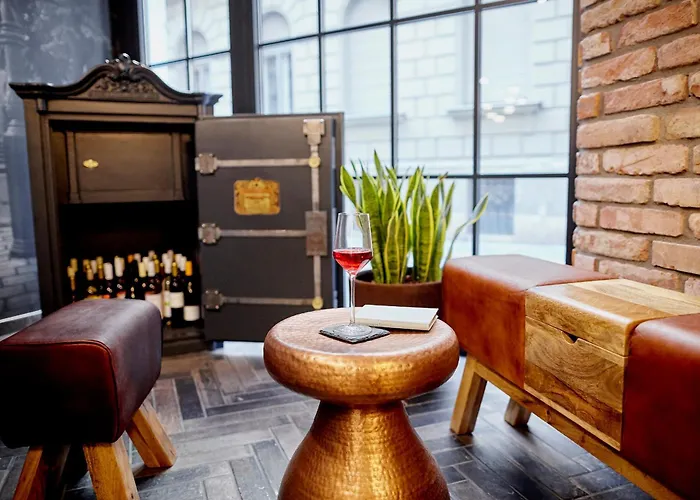 Memories Oldtown Budapest