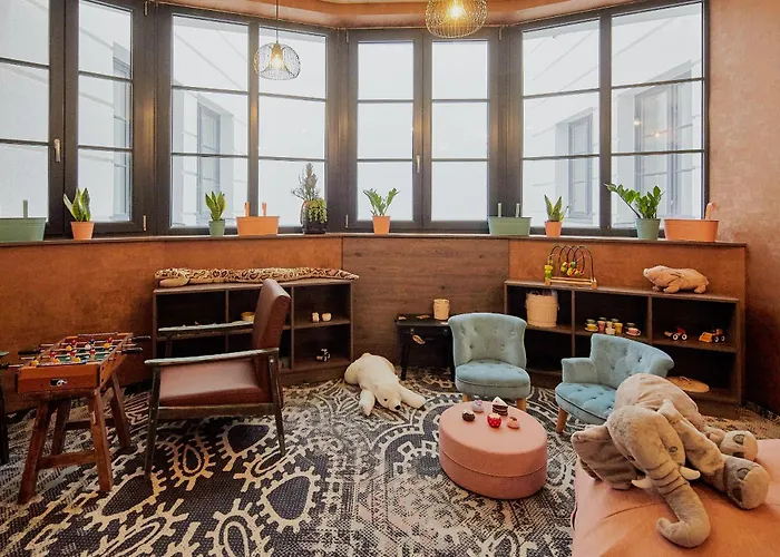 Memories Oldtown 4* Budapest