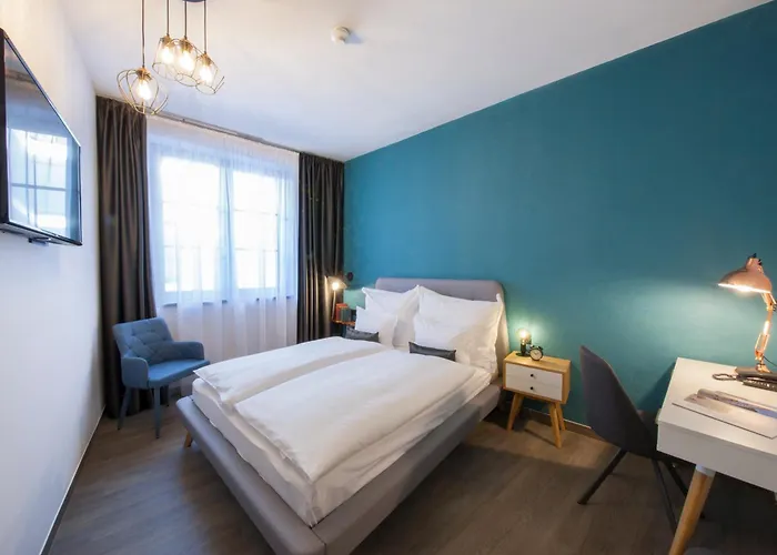 Memories Oldtown Budapest