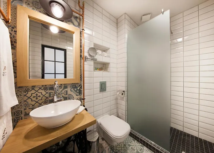 Hotel Memories Oldtown Budapest