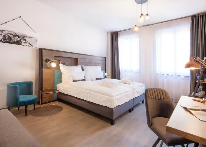 Memories Oldtown Hotel