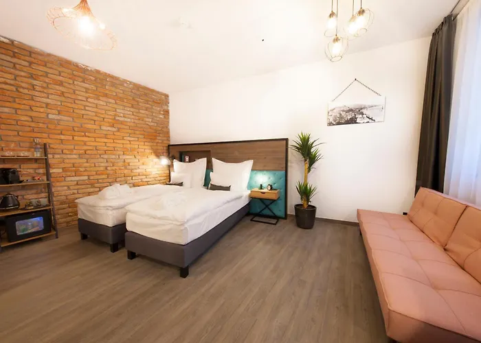 Hotel Memories Oldtown 4*