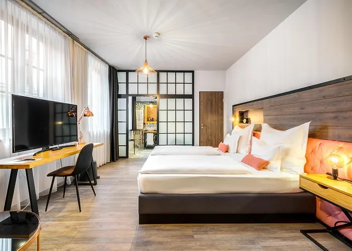 Hotel Memories Oldtown