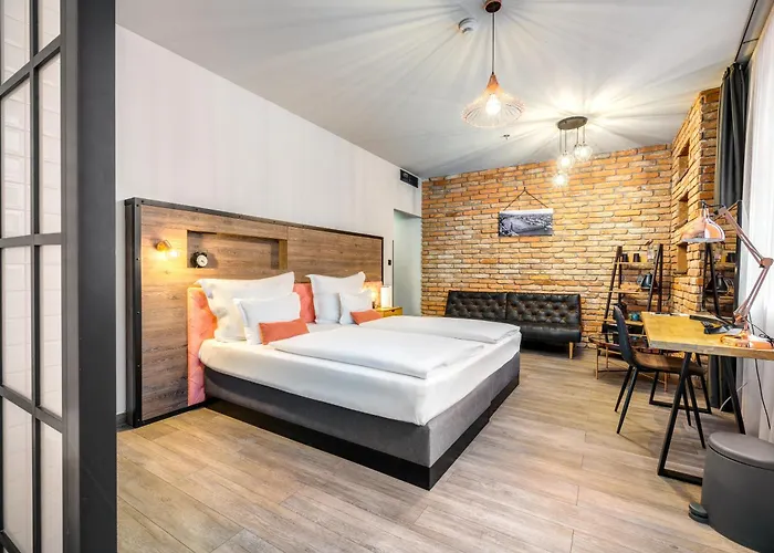 Hotel Memories Oldtown 4*