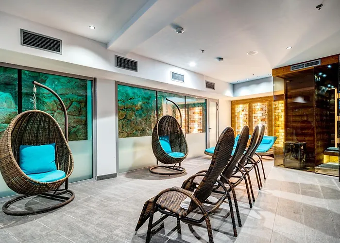 Hotel Memories Oldtown Budapest