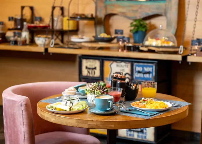 Hotel Memories Oldtown