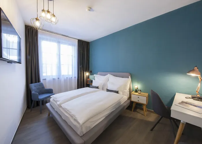 Memories Oldtown Hotel Budapest