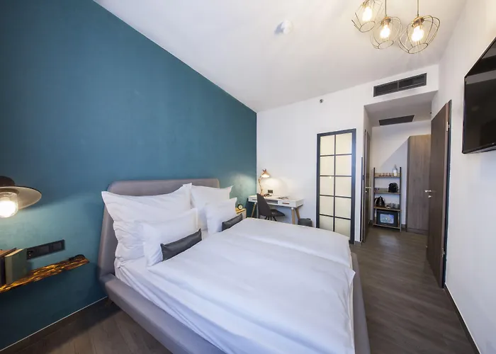 Memories Oldtown 4* Budapest