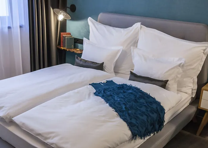 Hotel Memories Oldtown