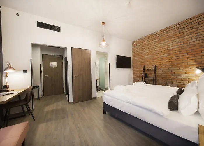 Memories Oldtown Hotel 4*