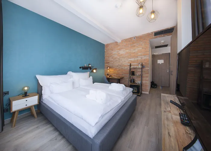 Hotel Memories Oldtown