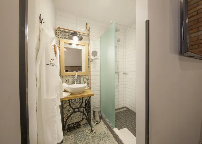 Hotel Memories Oldtown