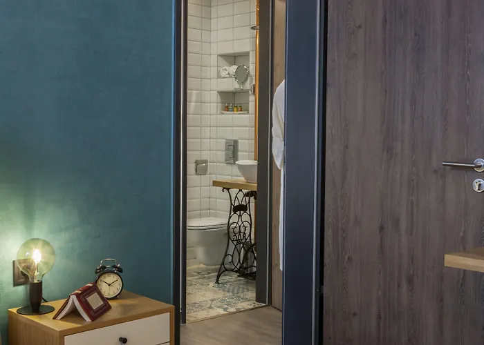 Memories Oldtown Budapest