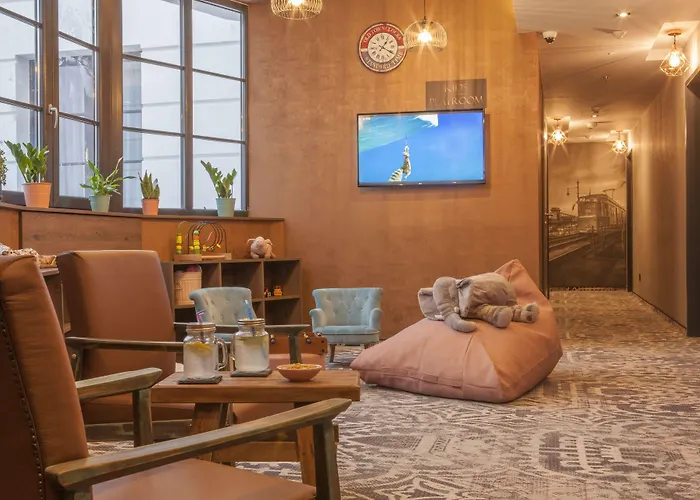 Memories Oldtown Hotel